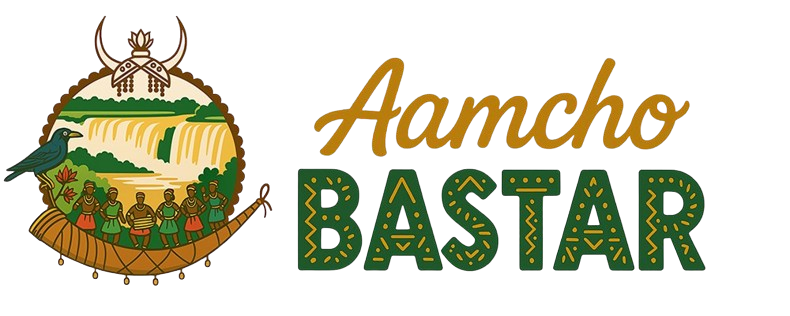 aamchobastar logo